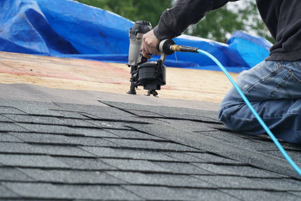 Best Cold Roofs  in Huntsville, MO