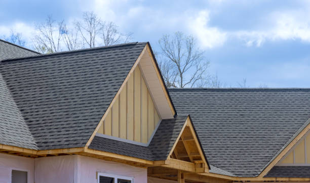 Best Metal Roofing Installation  in Huntsville, MO