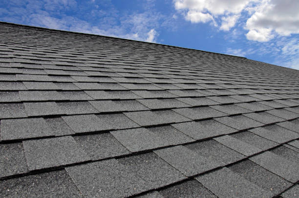 Fast & Reliable Emergency Roof Repairs in Huntsville, MO