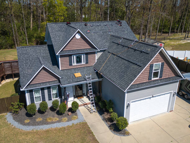Best Roof Installation  in Huntsville, MO