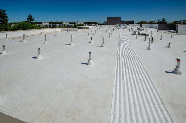 Reliable Huntsville, MO Roofing Service Solutions