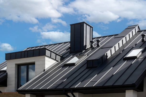 Best Gutter Installation and Repair  in Huntsville, MO